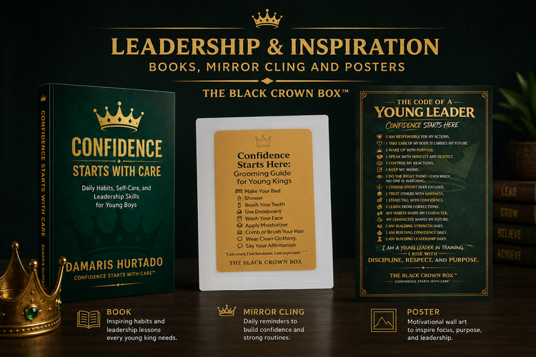 Leadership & Inspiration