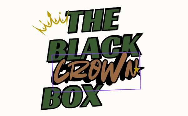 The Black Crown Box 