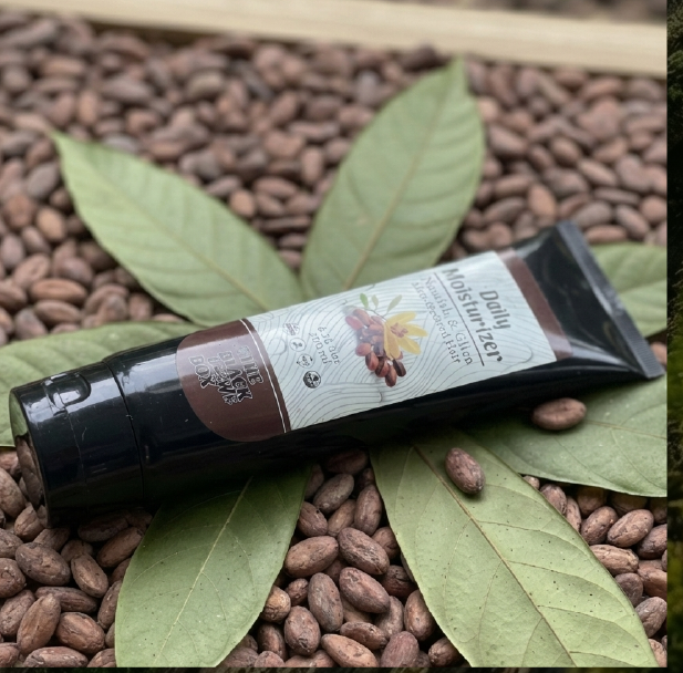 Teen Boy Skin Care Kit for Afro-Textured Hair & Melanin-Rich Skin | The Black Crown Box